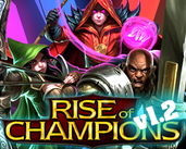 Play Rise of Champions