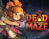 Play Dead Maze
