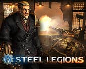 Play Steel Legions