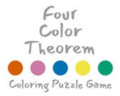 Play Four Color Theorem - Coloring Puzzle Game