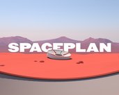 Play SPACEPLAN Prototype