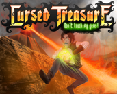 Play Cursed Treasure