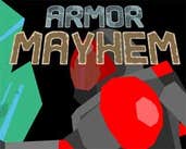Play Armor Mayhem