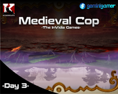 Play Medieval Cop -The Invidia Games - Part 3
