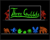 Play Three Goblets