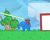Play Elephant Quest