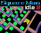 Play Square Man Idle 2