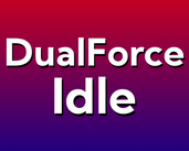 Play DualForce Idle