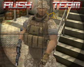 Play Rush Team Free FPS Multiplayers