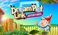 Dream Pet Link Adventures