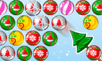 Bubble Game 3: Christmas Edition