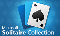 Microsoft: Solitaire Collection