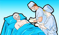 Operate Now: Pacemaker Surgery