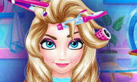 Ice Princess Hair Salon