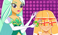 LoliRock Hair Salon