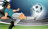 The Champions 3D
