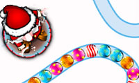 Christmas Chain