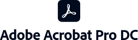 Adobe Acrobat Reader DC