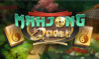 Mahjong Quest