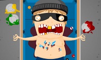 Amateur Surgeon 2
