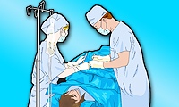 Operate Now: Appendix Surgery