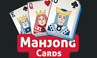 Mahjong Cards