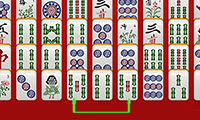 Mahjong Linker