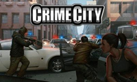 Crime City 3D