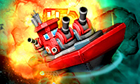 Battleboats.Io