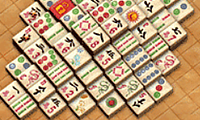 Mahjong MP