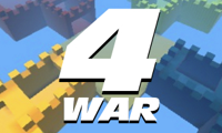 KOGAMA: War 4