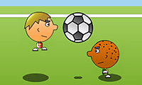 1 On 1 Soccer: Classic