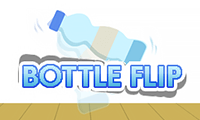 Bottle Flip