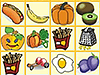 Fruit Games
