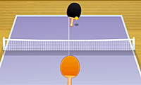 Legend of Ping Pong