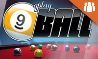 9-Ball