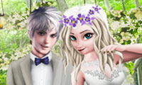 BFF Couples Wedding