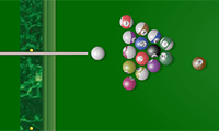 Billiards