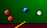 Red vs Blue Billiard