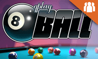 8 Ball Pool