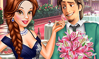 Princess Best Date Ever