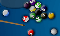 8 Ball