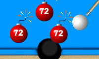 Blast Billiards 6: Extreme Blast Billiards