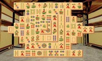 Mahjong Ace