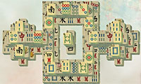 Mahjong Solitaire