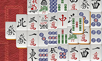 Mahjong Deluxe 2