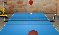 Table Tennis Challenge