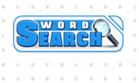 Golden Word Search
