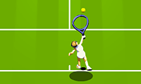 Wimbledon Tennis