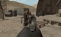 Afghan Survival
